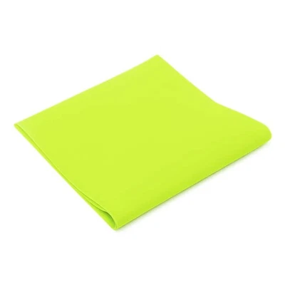 Nappe Couvre-macchia TNT DT Vert Kiwi 100x100 Resto Pizzeria Catering 25 pcs - Photo 1/3