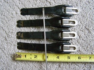 Alpinestars Boot Straps Tech3 Tech5 Tech6 Tech7 Tech8
