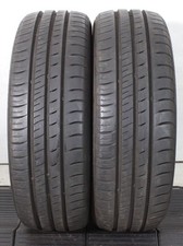 2 x 195/55R16 87H Sommerreifen Kumho EcoWing ES01 5,5-6mm 2017