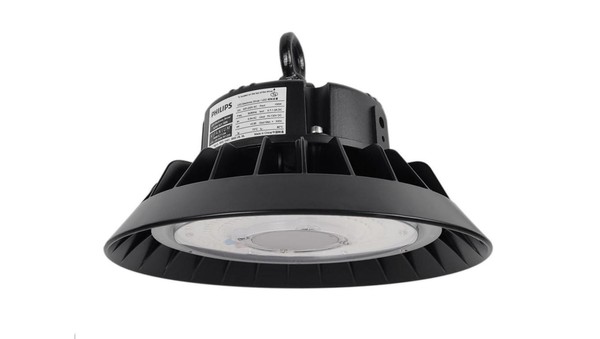 Lampa PrzemysłOwa LED UFO High Bay Furud 150 Lm/W 100W 4000K IP65-image