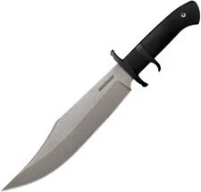 Cold Steel Marauder Kray-Ex AUS-8 Stainless Fixed Blade Bowie Knife 39LSWBA