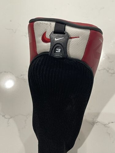 Nike Vrs Covert 2.0 Tour 3 Fairway Wood Golf Club Kuro Kage Regular Flex LH - Picture 9 of 10