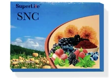 Superlife SNC Neuron Care SNC Eye Restore Vision Cognitive Function STC30 SCC 