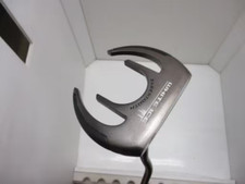 ODYSSEY WHITE ICE SABERTOOTH JP MODEL 35INCHES PUTTER 2109