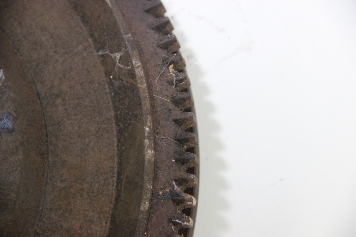 Original BMW E28 M5 E24 M6 M88/3 Flywheel 11221271463 Clutch  