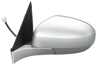 RüCkspiegel Recht FüR Suzuki Swift 2010 Al 2012 Elektrisch 3 Runde Pins