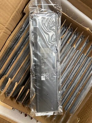 #ad 34GKR 3RNFD Genuine OEM Battery For Dell Latitude E7440 E7450 E7420 PFXCR US $17.99