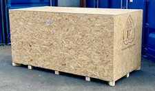 Heavy Duty Large Stackable