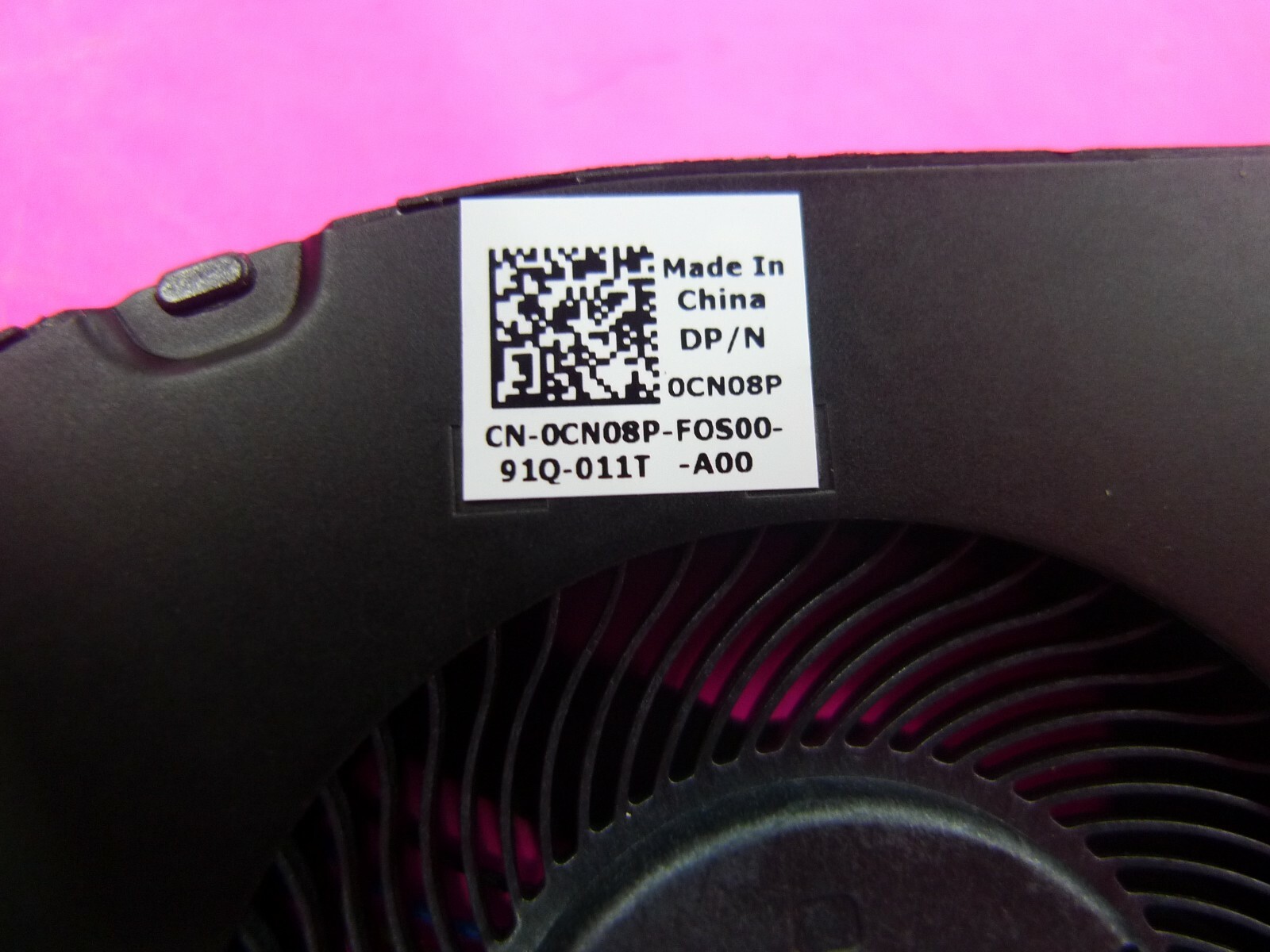 Купить New FCN Brushless Motor CPU Fan DC 5V на Аукцион из Америки с ...