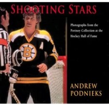 SHOOTING STARS: PHOTOGRAPHS FROM THE PORTNOY COLLECTION AT By Andrew Podnieks