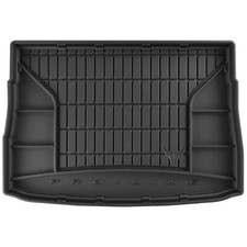TPE Frogum Pro-Line Kofferraumwanne für Volkswagen Golf VIII ab 2019 TPE Gummi L