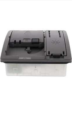 00645208 Dishwasher Detergent Dispenser for Bosch AP4355372, PS8730305 NE