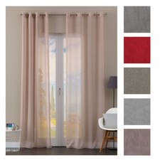 Tenda Brasilia con Borchie 140 x 280 cm