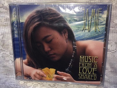 Jamie - Music from a Love Shared==NEW SEALED ==