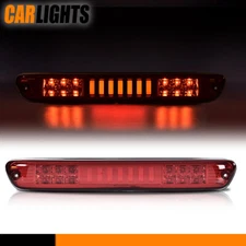 THIRD 3RD TAIL BRAKE LIGHT CARGO LAMP NEW FIT FOR 2004-12 COLORADO CANYON 04-12