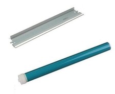 PREMIUM DRUM KIT CANON IR 1018 1019 1023 1025 OPC Drum Cleaning Blade GPR 22