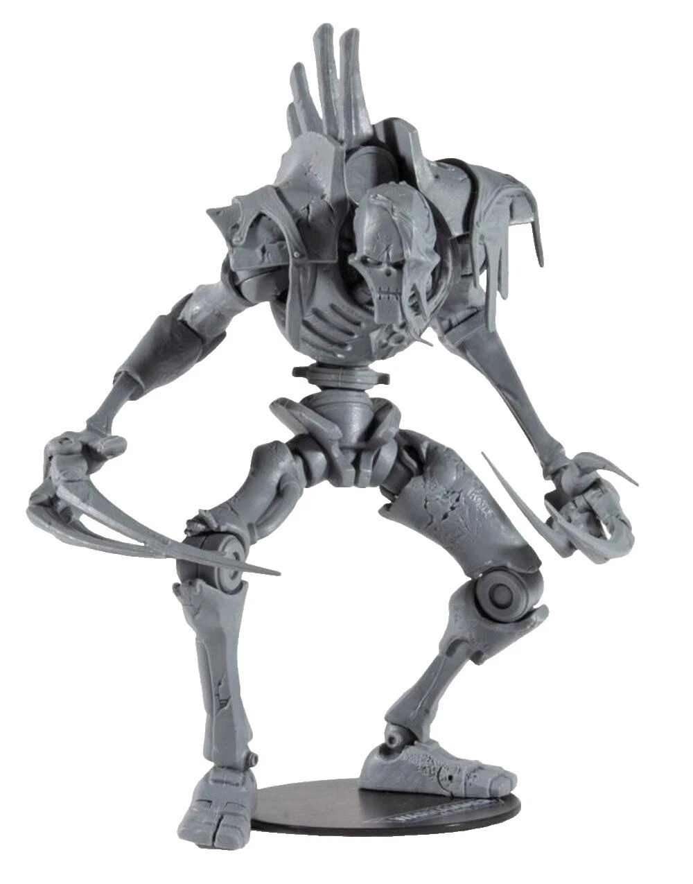 McFarlane Toys Angel Action Action Figures