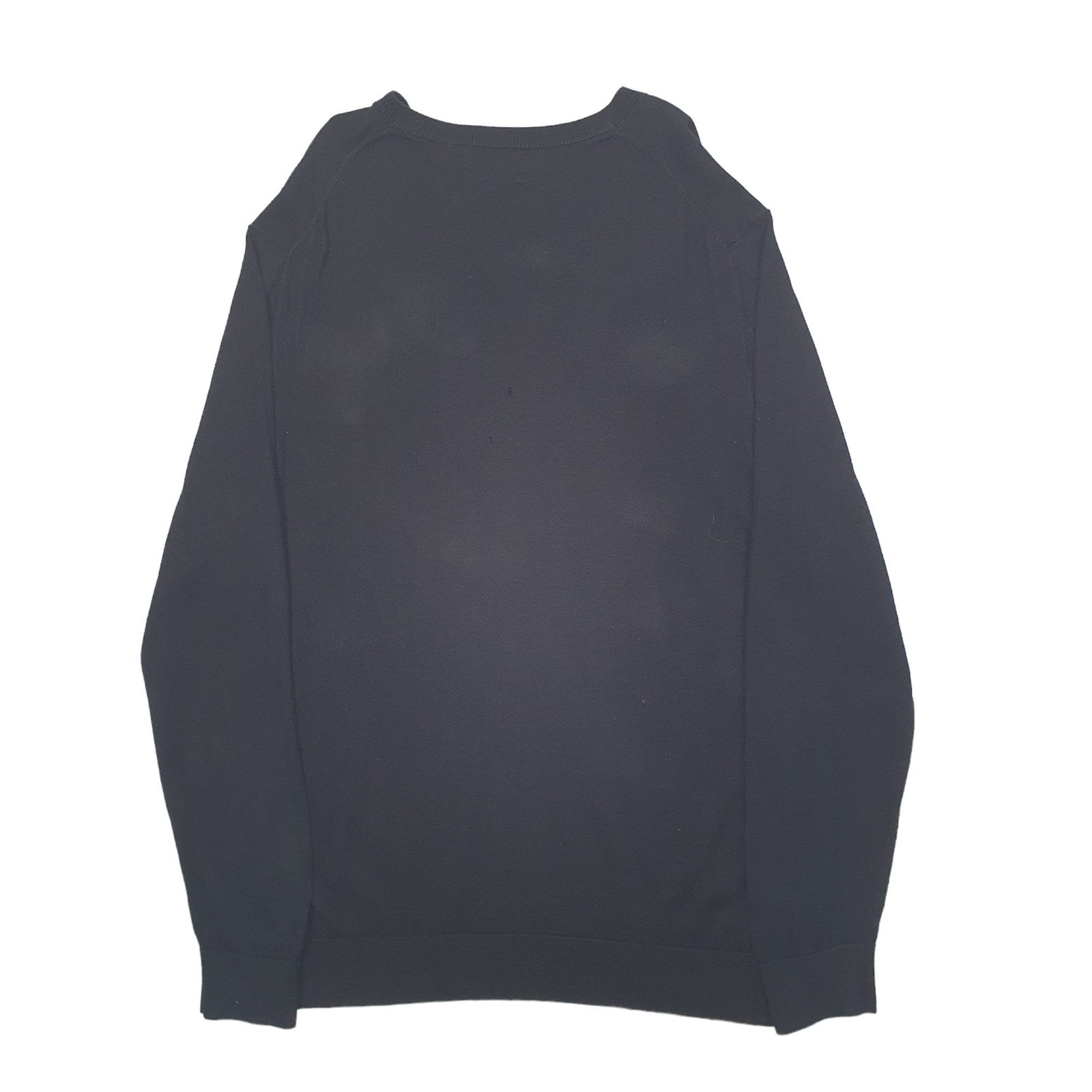NAUTICA Crewneck Knit Jumper Sweatshirt Mens XL image 3