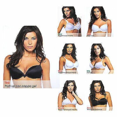 LIABEL BH Verschiedene Größen Verschiedene Modelle Weiß / Schwarz DD