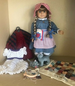 ebay kirsten doll