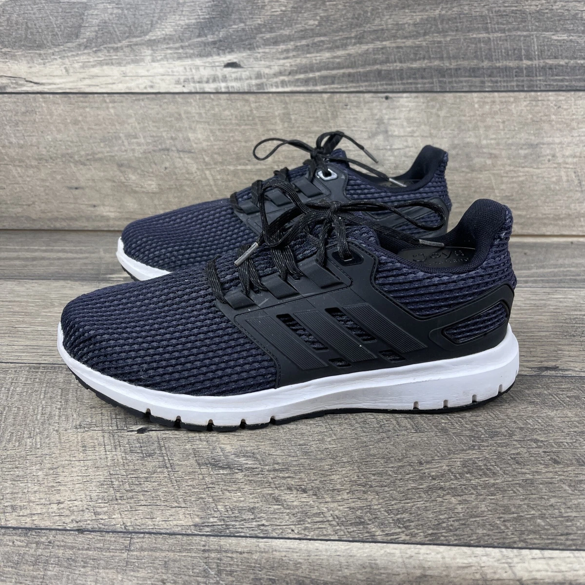 Adidas ultimashow hotsell shoe review