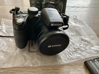KODAK PIXPRO AZ425 Digitalkamera - wie NEU! - Bild 1 von 4