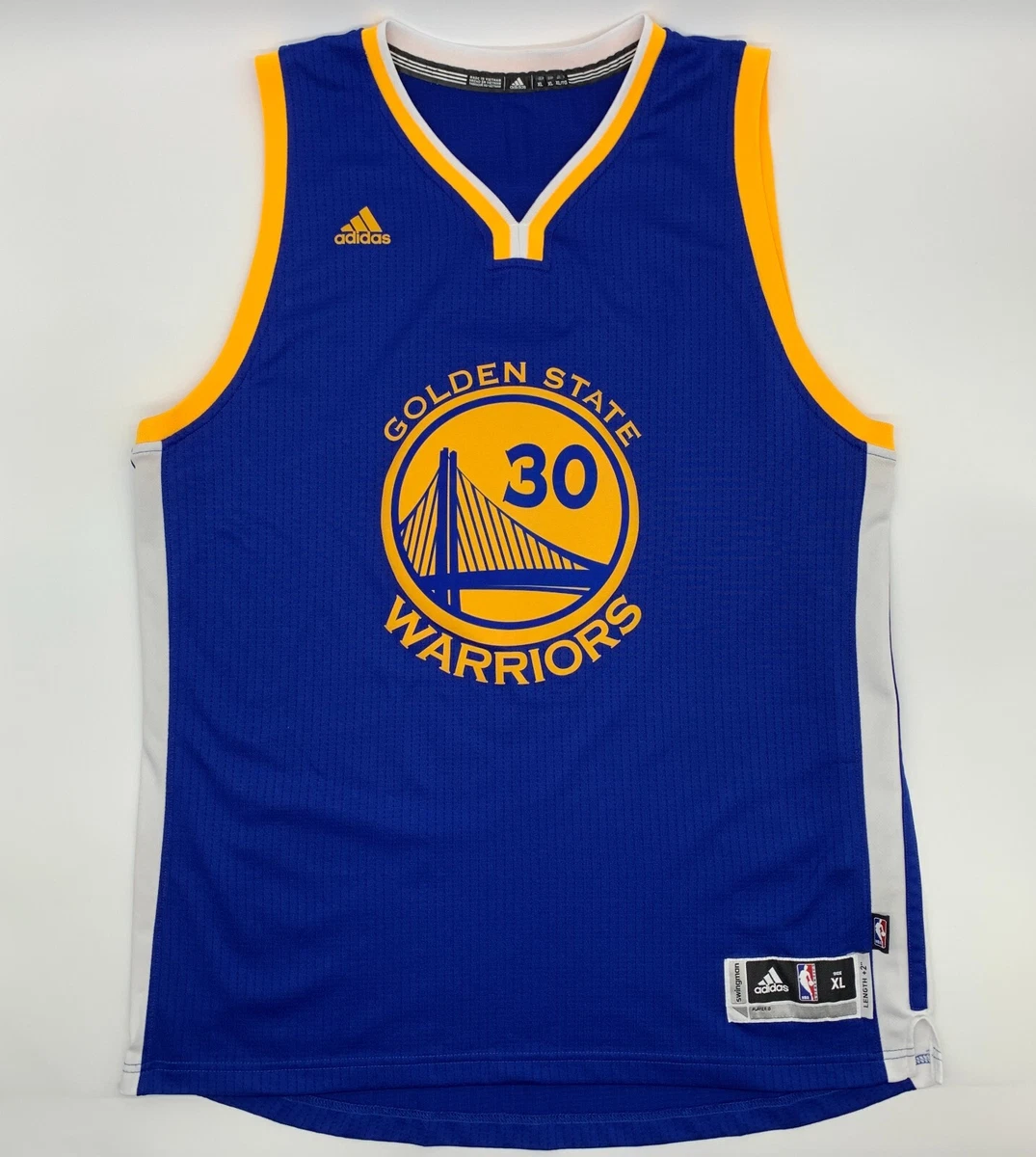 ADIDAS Men's Basketball Jersey Golden State Warriors 7818A-3A9-AEB1199 -  Shiekh