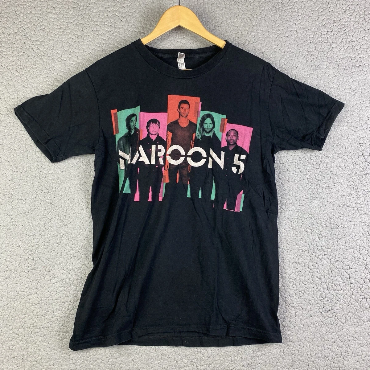 Original Maroon 5 Memorabilia for sale | eBay