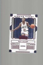 Boston Celtics - RC - Stars - Inserts - Various Brands and Years - PYC