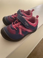 oshkosh b'gosh shoes
