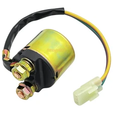 Starter Solenoid Relay for Honda TRX450ER TRX450 2006-2014 35850-HP1-601