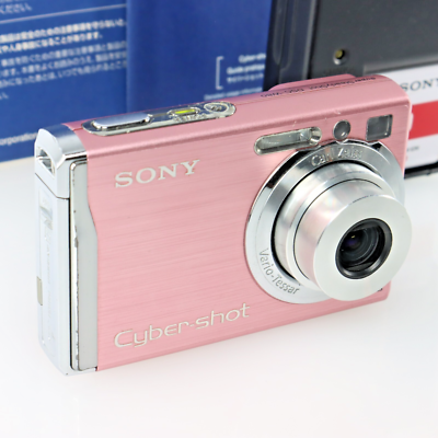 SONY　デジタルカメラ　DSC-W80 Amazon | SONY デジタルカメラ サイバーショット W80 シルバー