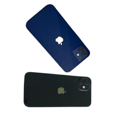 Apple iPhone 12 64GB Unlocked - Excellent Condition, Free