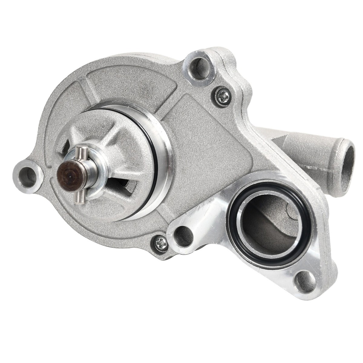 Water Pump Assembly With O-rings Kit For 2005-2014 Suzuki - Foto 9