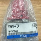 SMC VHS40-F04 Single Action Relief Valve New ✦KD