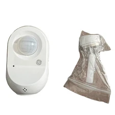 GE Cync Smart Motion Sensor – Wireless HandsFree Light Control - Battery Powered