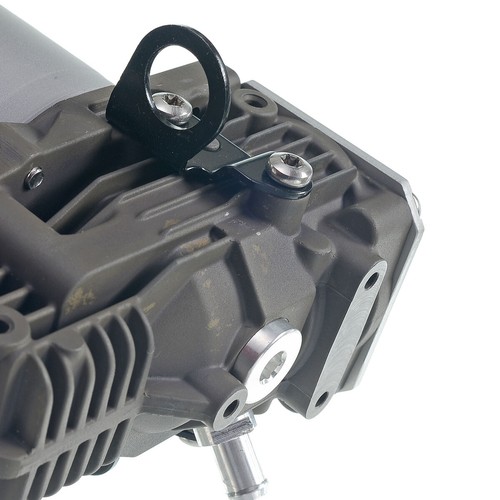 Luftfederung Kompressor Luftfahrwerk 4-Corner Für Mercedes W251 R