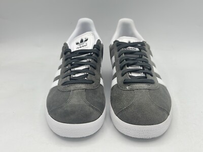 Size Adidas Gazelle Grey BB5480 for sale online
