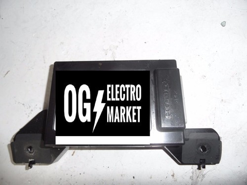 HONDA CIVIC BT BLUETOOTH MODULE TELEPHONE MODULE 39775-tv0-e501