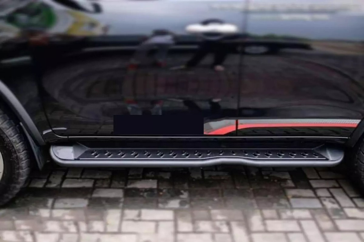Amazing Car Universal Side Steps 2021 - Gitonga Car Accessories