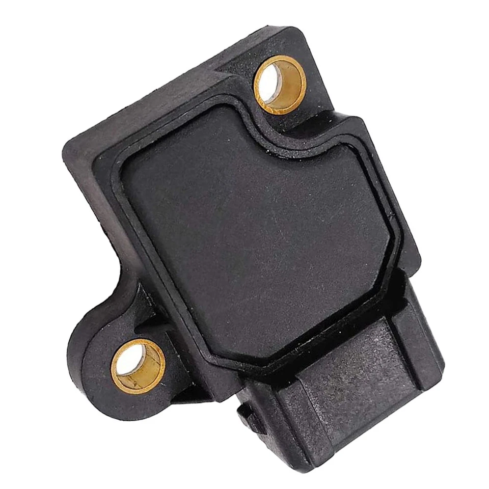 Módulo de control de encendido J121 para Hyundai Suzuki Chevrolet Geo Metro Mitsubishi Foto 3 de 4