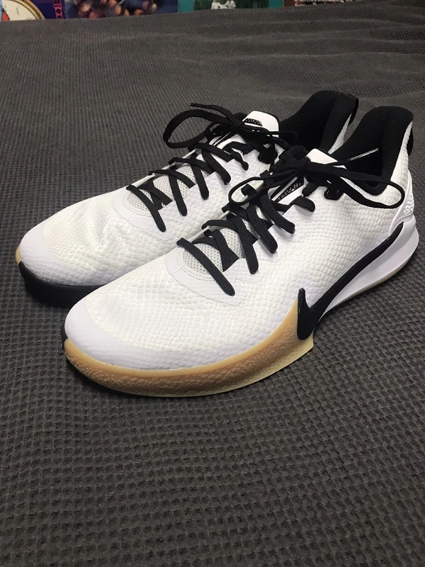 mamba focus australia