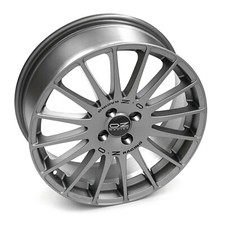 Original Hyundai OZ Superturismo GT Aluminiumfelge 7x18 ET43 Tuning Sport Felge