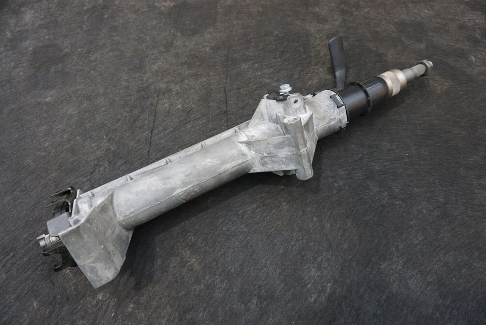 Eixo de coluna de direção fabricante de equipamento original 99634700707 Porsche 911 Turbo Cabriolet 996 2003-05 - Imagem 4 de 4