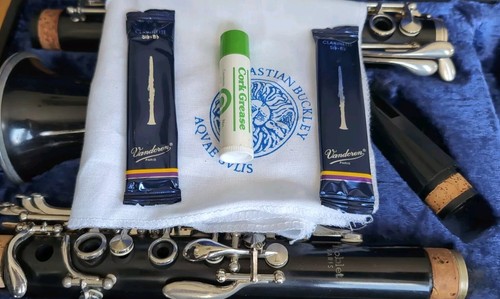Noblet Bb Student Clarinet in
