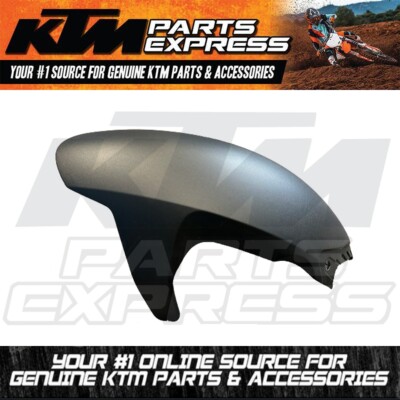 【美品】KTM 1290 super Duke R マッドガードリアフェンダー 美品】KTM 1290 super Duke R マッドガードリアフェンダー KTM 1290