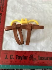 GI JOE 12”-Harness- 1/6 SCALE 1:6 21st EP