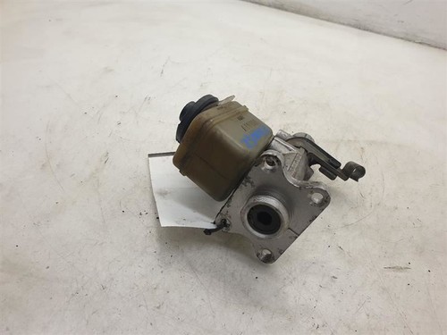 93-98 TOYOTA LAND CRUISER 4.5L 4WD BRAKE MASTER CYLINDER ASSEMBLY - Picture 10 of 12