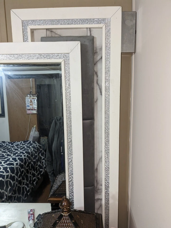 ashley muebles king juego dormitorio Foto 3 de 4