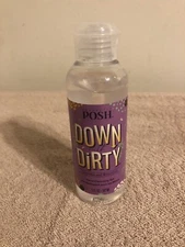 Perfectly Posh Down With Dirty Hand Cleansing Get Lavender & Watermint NEW